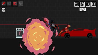 Image 2 for Spider Ragdoll Playground…