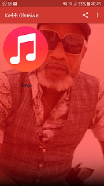 Imagen 0 para Koffi Olomide Meilleur Ch…