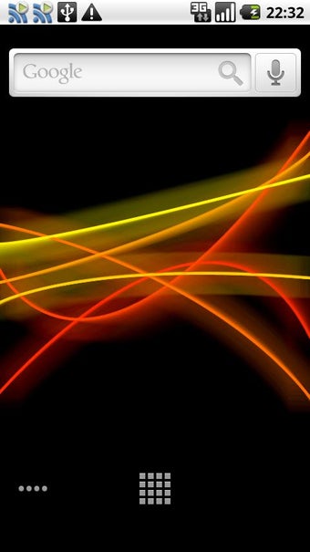 Imagen 1 para Bezier Live Wallpaper for…