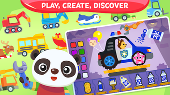 Image 0 for Fun games for boys and gi…