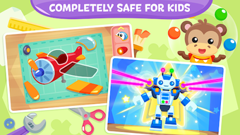 Image 1 for Fun games for boys and gi…