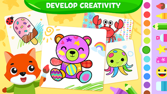 Image 2 for Fun games for boys and gi…