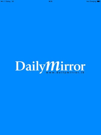 Image 0 for Dailymirror