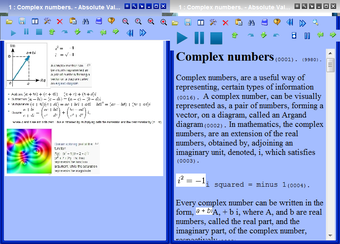 Image 0 for Absolute Value and Comple…
