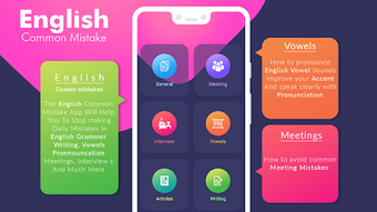 Imagen 2 para English Common Mistake : …
