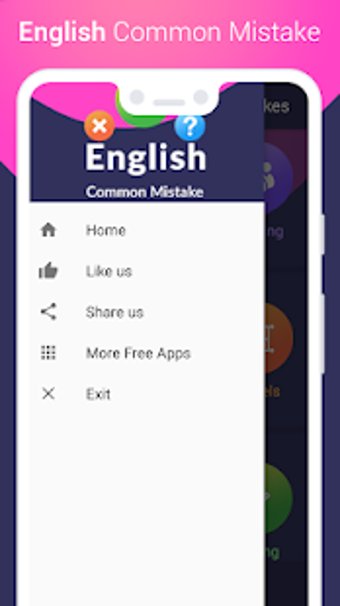 Image 0 for English Common Mistake : …