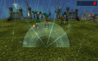 Image 0 for KILL ALL HAPPY ZOMBIES