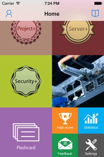 Image 0 for ComptiA Training