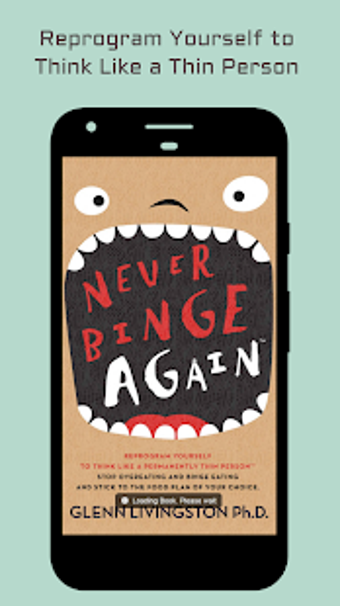 Image 0 for Never Binge Again