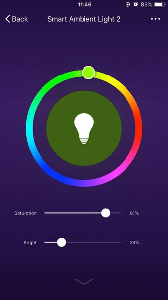 Imagen 3 para Monster Smart App