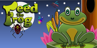 Imagen 1 para Feed The Frog