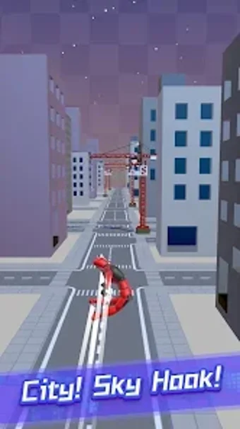 Image 0 for Grapple Legend