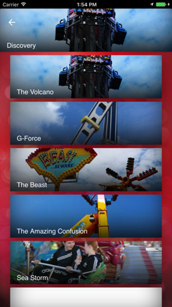 Image 0 for Fantasy Island
