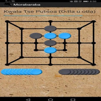 Imagen 0 para Morabaraba