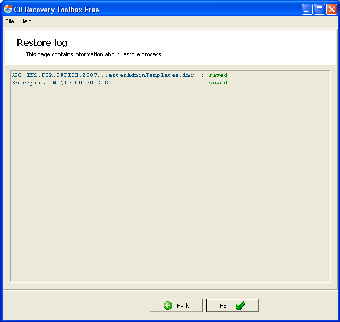 Image 1 for CD Recovery Toolbox Free