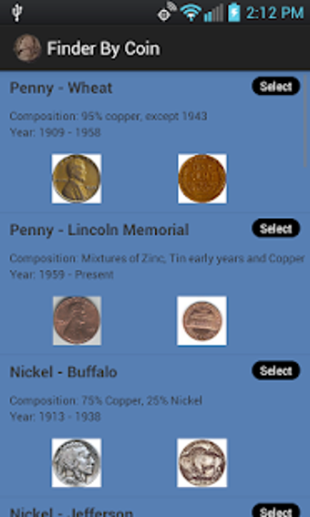 Imagen 2 para Rich Off Error Coins