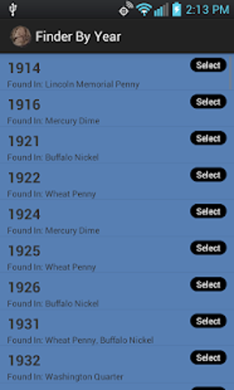 Image 2 for Rich Off Error Coins