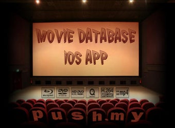 Imagen 0 para Movie Database HD