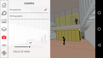 Imagen 0 para SketchUp Mobile Viewer