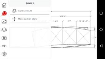 Imagen 2 para SketchUp Mobile Viewer