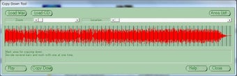 Imagen 0 para Copy Down Tool