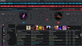 Image 0 for VirtualDJ