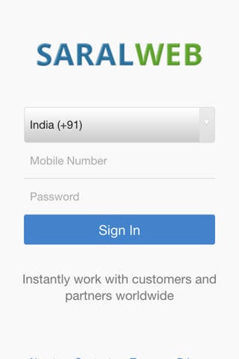 Image 0 for Saralweb