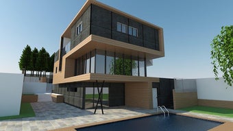 Imagen 0 para Sketchup Pro 2019 Referen…