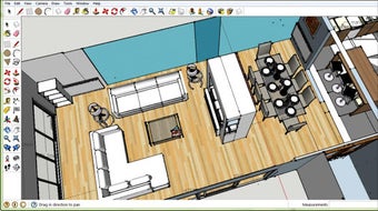 Imagen 2 para Sketchup Pro 2019 Referen…