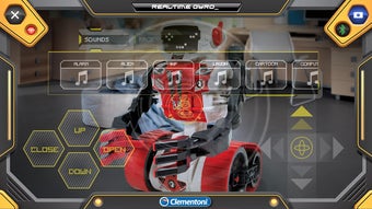 Image 2 for Evolution Robot