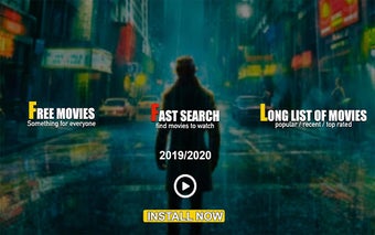 Imagen 2 para HD Movies 2019 & Box offi…