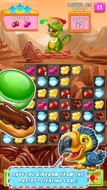Image 3 for Pastry Pop Kingdom