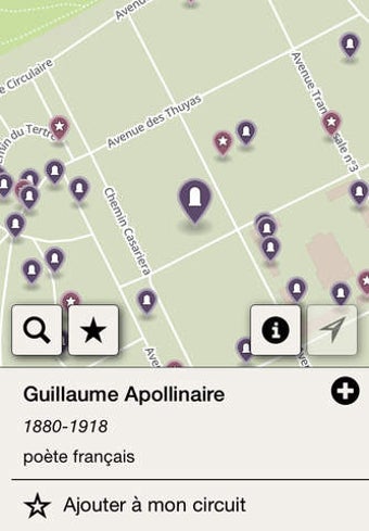 Image 0 for Super Lachaise