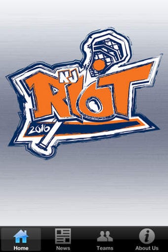 Imagen 0 para NJ Riot