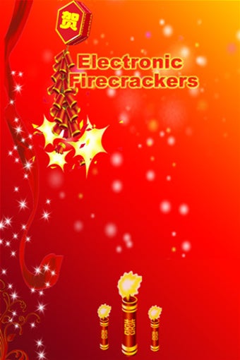Image 0 for Electronic Firecrackers