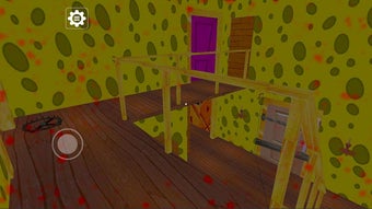 Image 2 for Horror Sponge Granny V1.8…