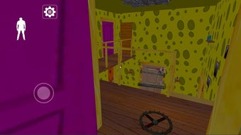 Image 1 for Horror Sponge Granny V1.8…
