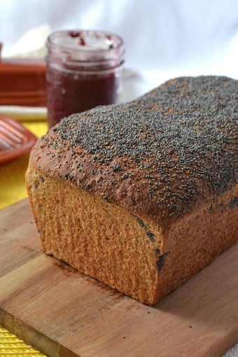Image 0 for Bread Recipes