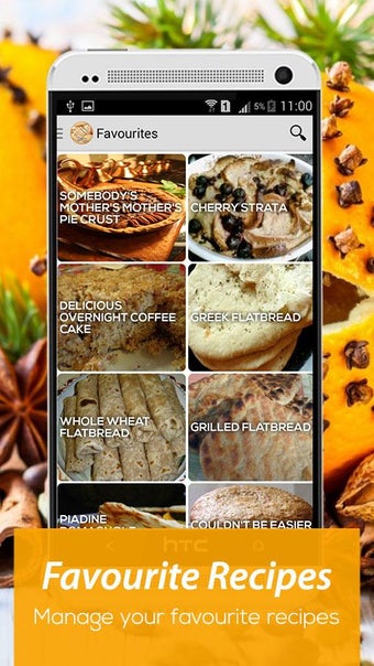 Image 2 for Bread Recipes
