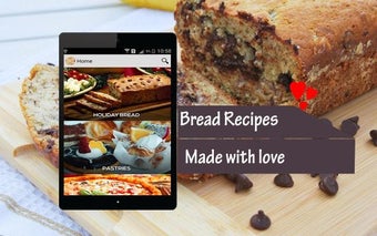 Image 5 for Bread Recipes