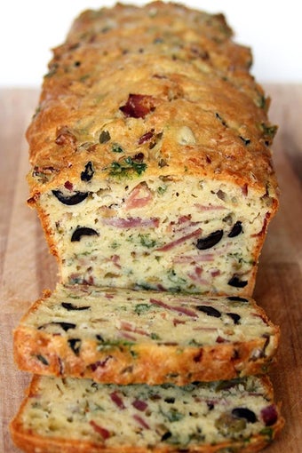 Image 1 for Bread Recipes