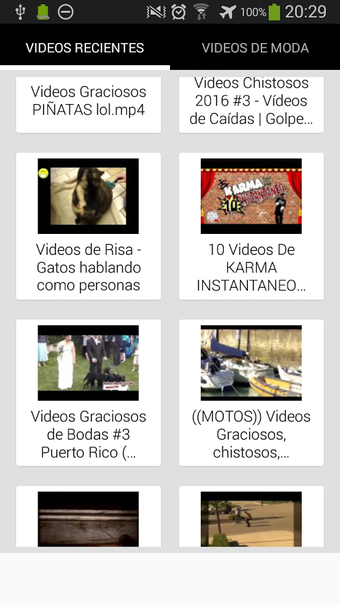 Imagen 0 para Funny Videos For Whatsapp