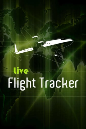 Image 0 for Flight Tracker - World Li…