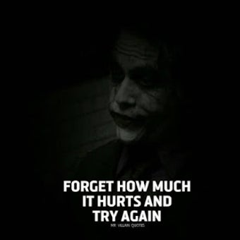 Imagen 0 para Joker Quotes