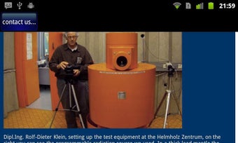 Image 1 for Radioactivity Counter
