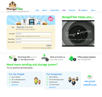 Image 4 for Mongo Files