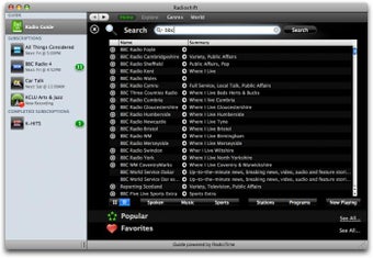 Image 1 for Radioshift