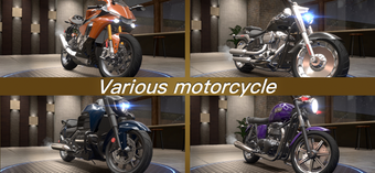 Image 3 for Speed Moto Dash:Real Simu…