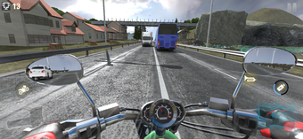 Image 1 for Speed Moto Dash:Real Simu…