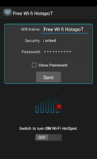 Imagen 3 para Free Wi-fi HotspoT